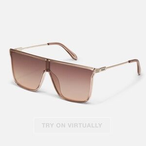 Quay Nightfall Sunglasses